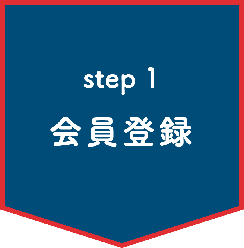 出会いの流れを示した画像